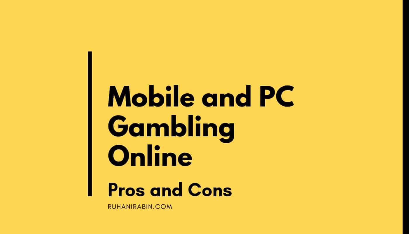 Online gambling for real money