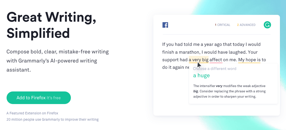 The 10 Best Tools for Improving Your Writing Skills Better