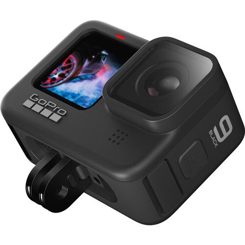 Gopro Hero9 Black